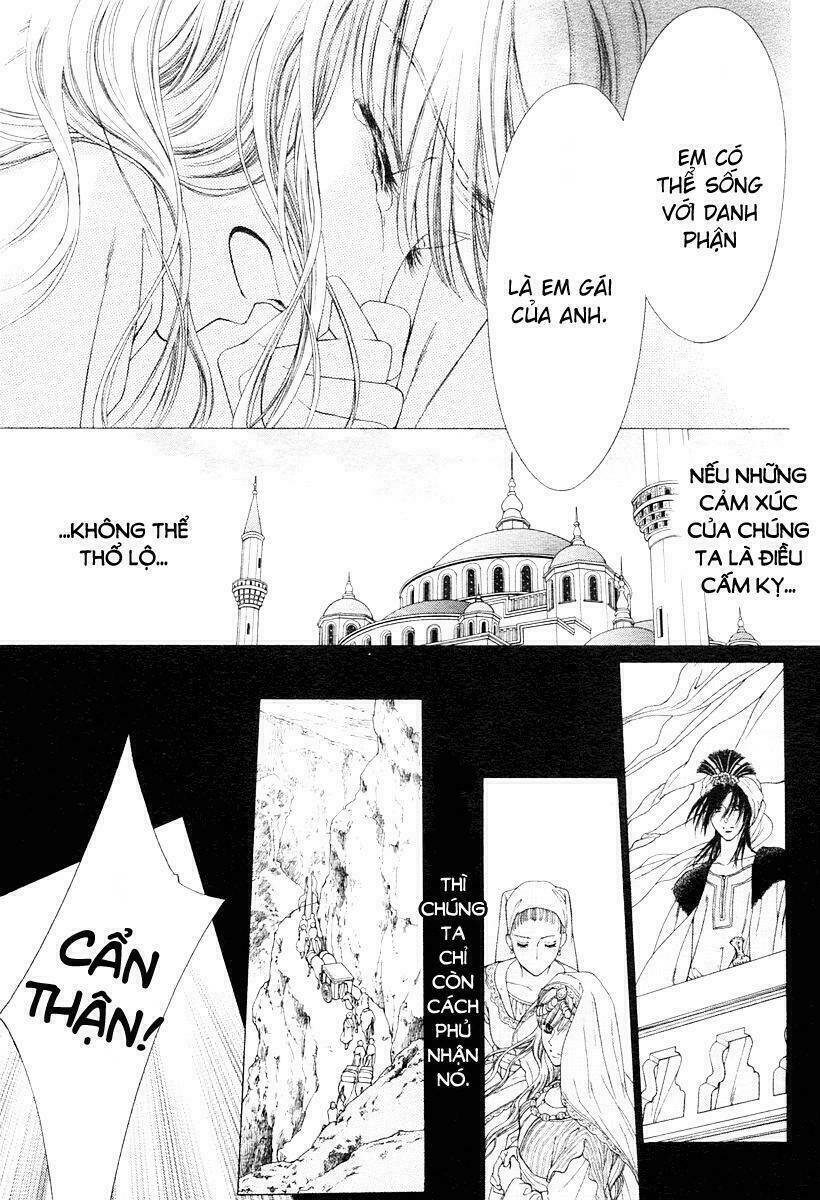 tổng hợp one shot. chapter 16 28