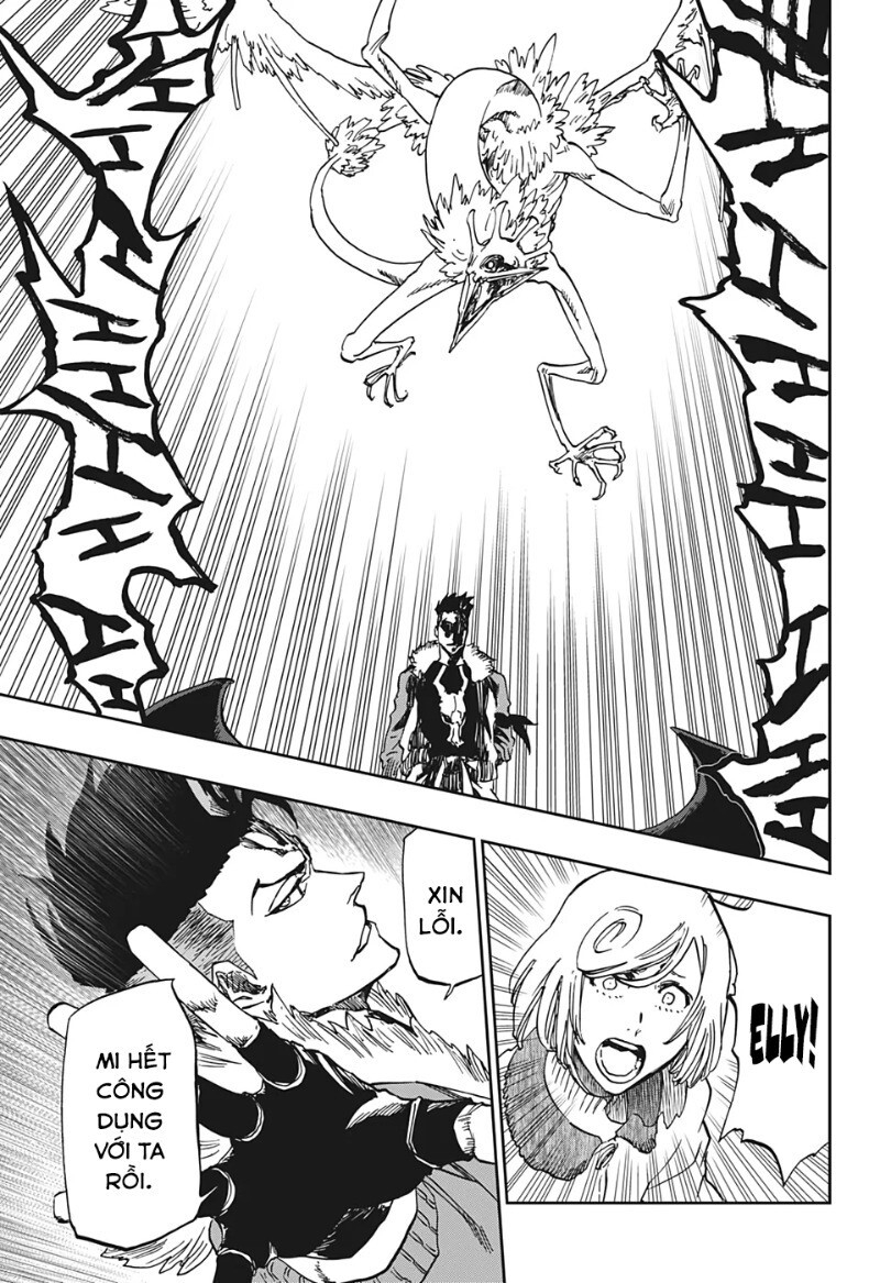 burn the witch chapter 4 6