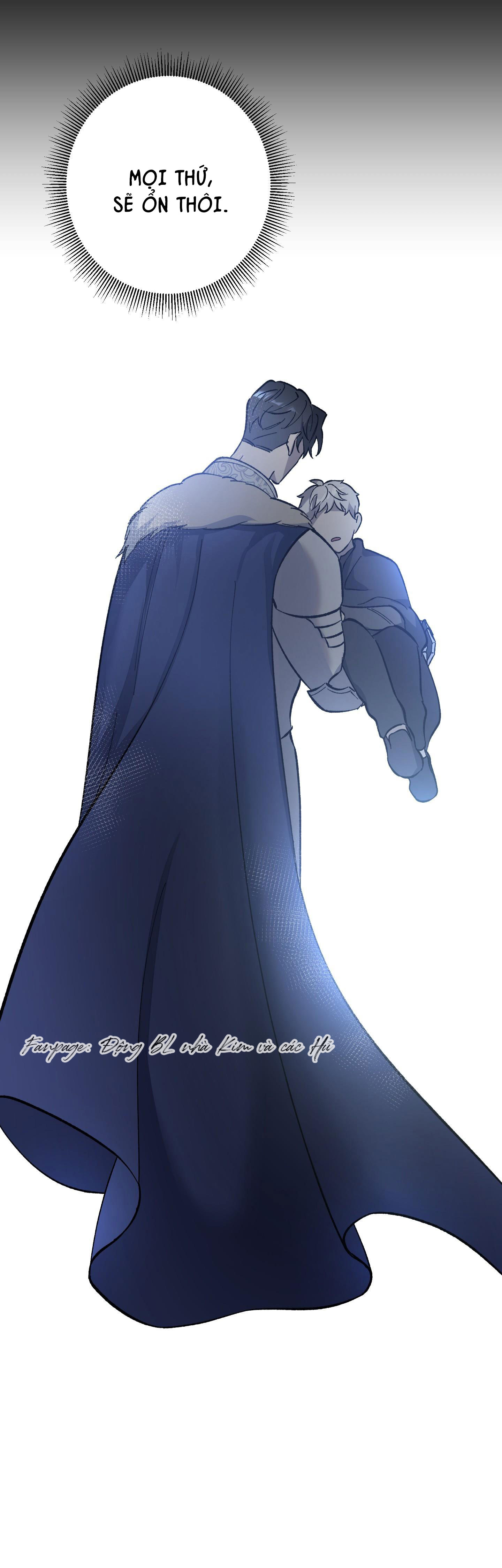 đóa hoa của mặt trời chapter 11 16