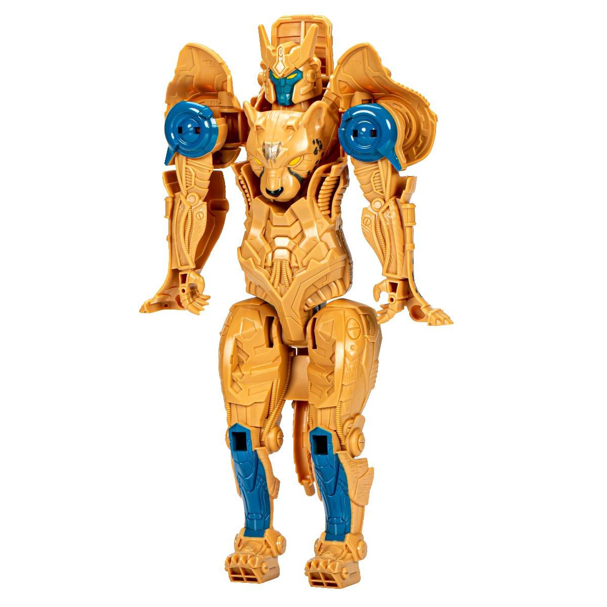 Đồ Chơi Mô Hình Cheetor Nguyên Bản 12 Inch TRANSFORMERS F6760/E5883