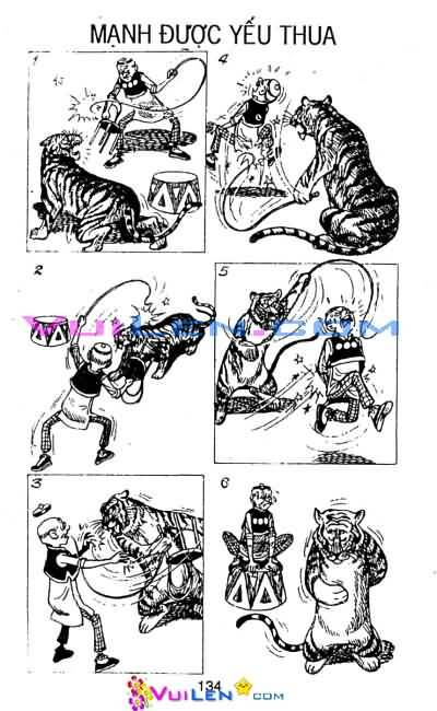 chú thoòng (full trọn bộ) chapter 20 15