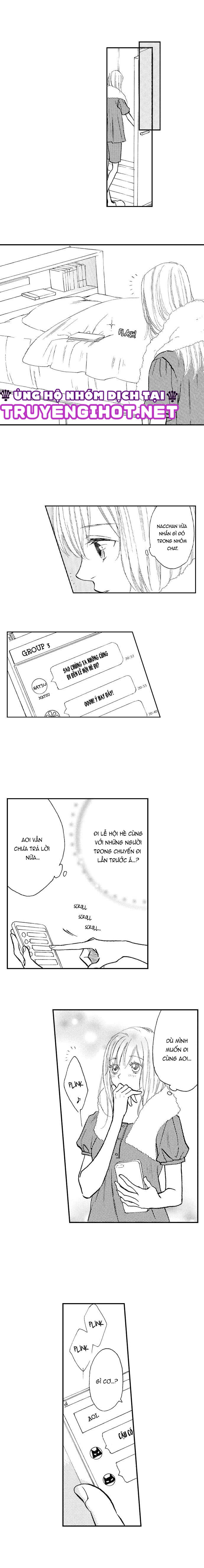 [16+] lạc vào thế giới mà tình dục là bài học bắt buộc chapter 24.2 3