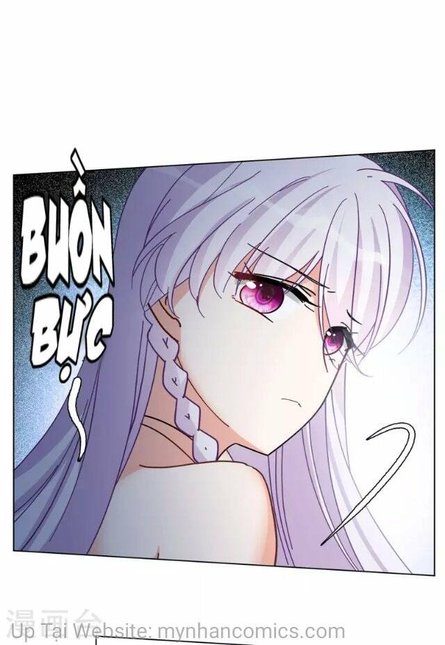 cô ấy đến rồi, xin nằm xuống! chapter 129 8