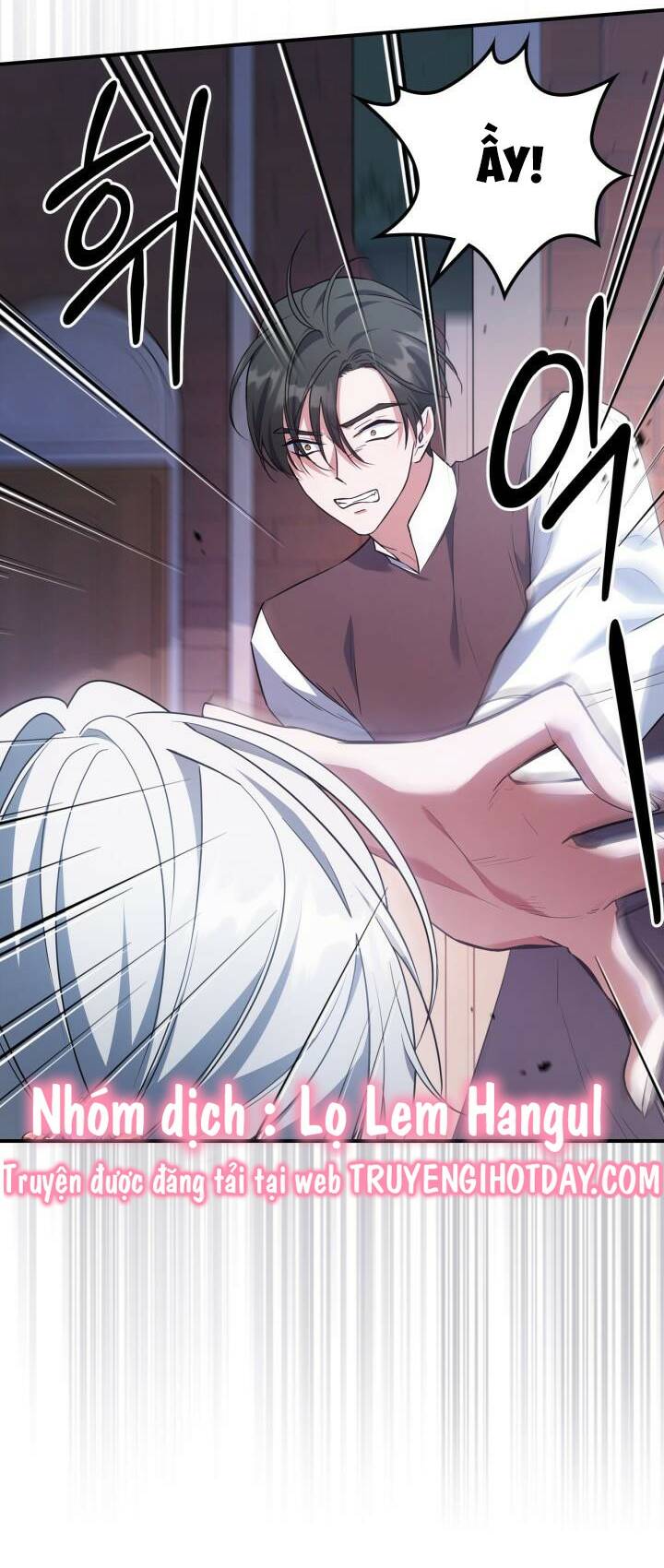 Hôm Nay Công Nương Toàn Năng Cũng Thấy Chán Nản chapter 55.1 15