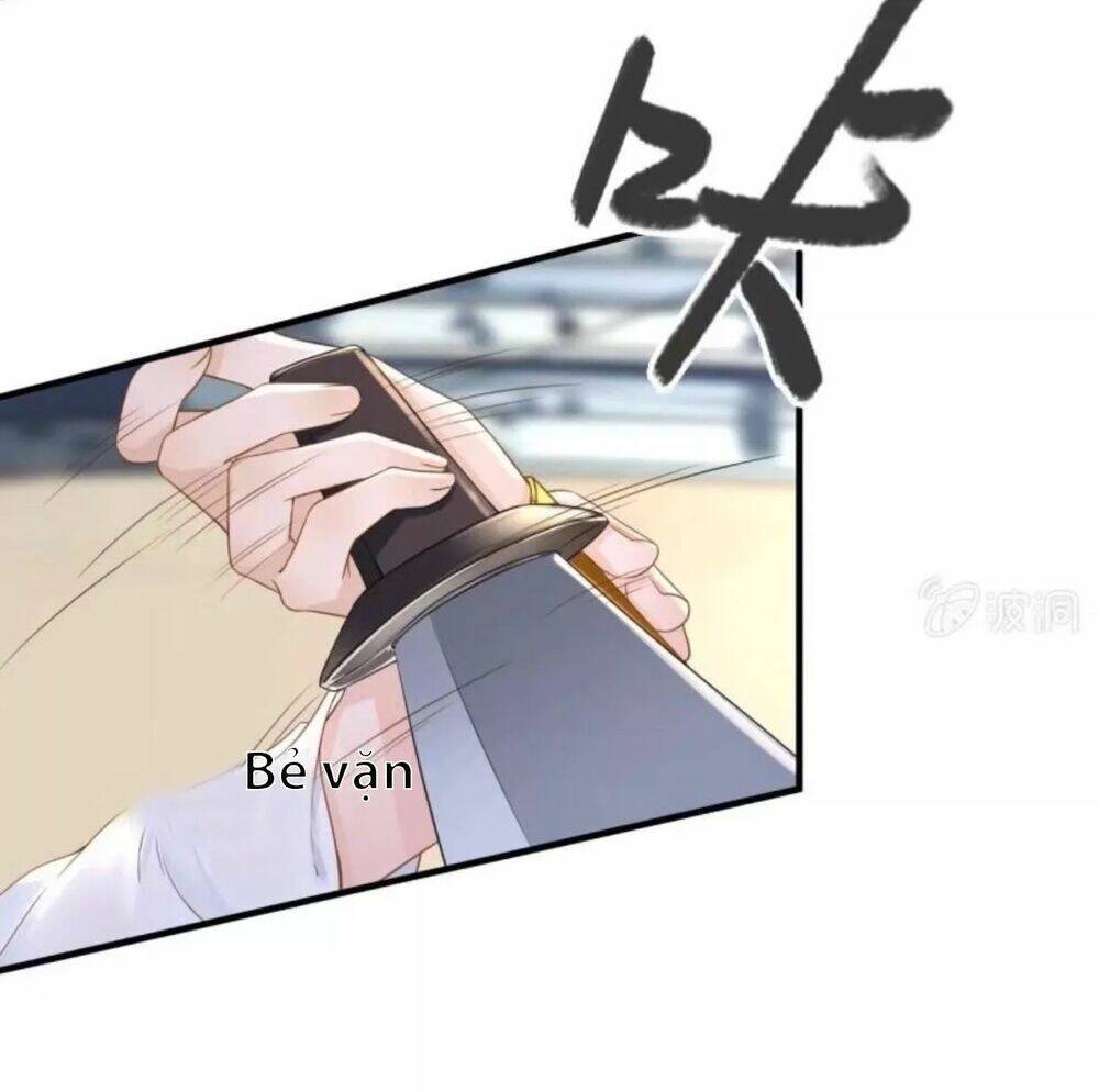 sủng phi của vương chapter 86 24