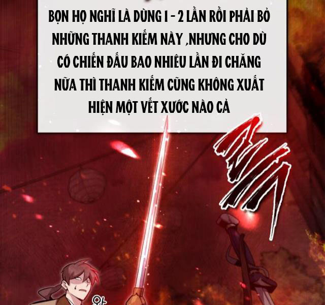 Giảng Sư Đứng Đầu, Baek Sư Phụ - Trang 63