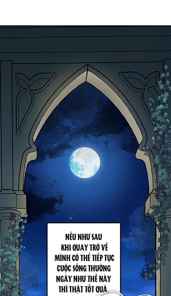 lời thú nhận nhầm lẫn chapter 63 72