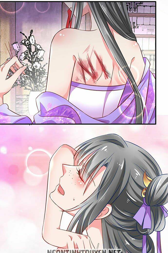 bệnh kiều phu quân ngạnh thượng cung chapter 11 24