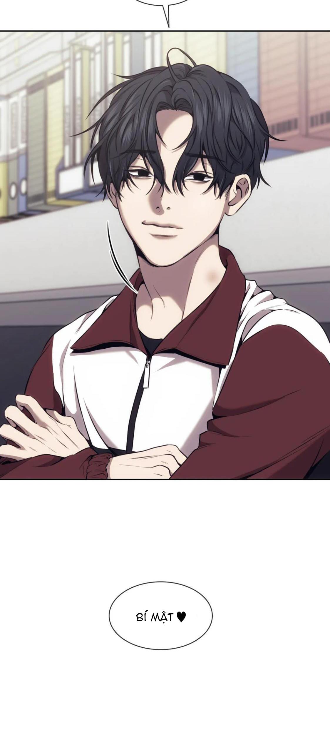 công cuộc báo thù của kẻ yếu thế chapter 55 41