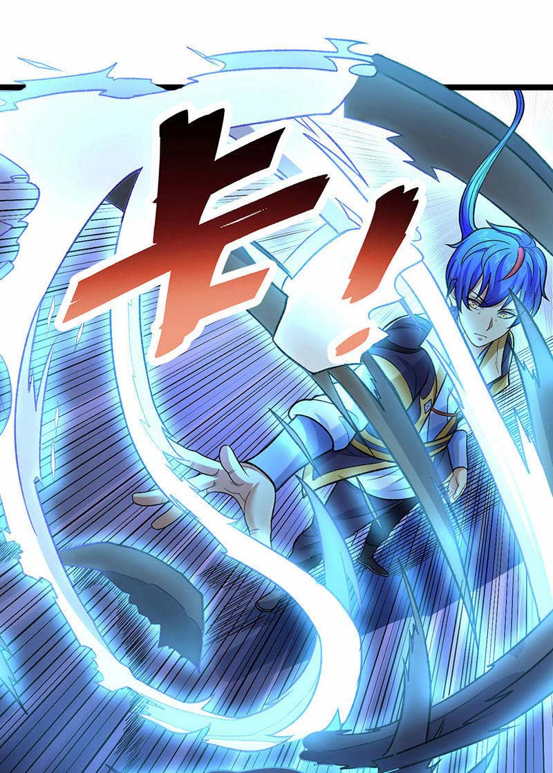 võ đạo độc tôn chapter 529 15