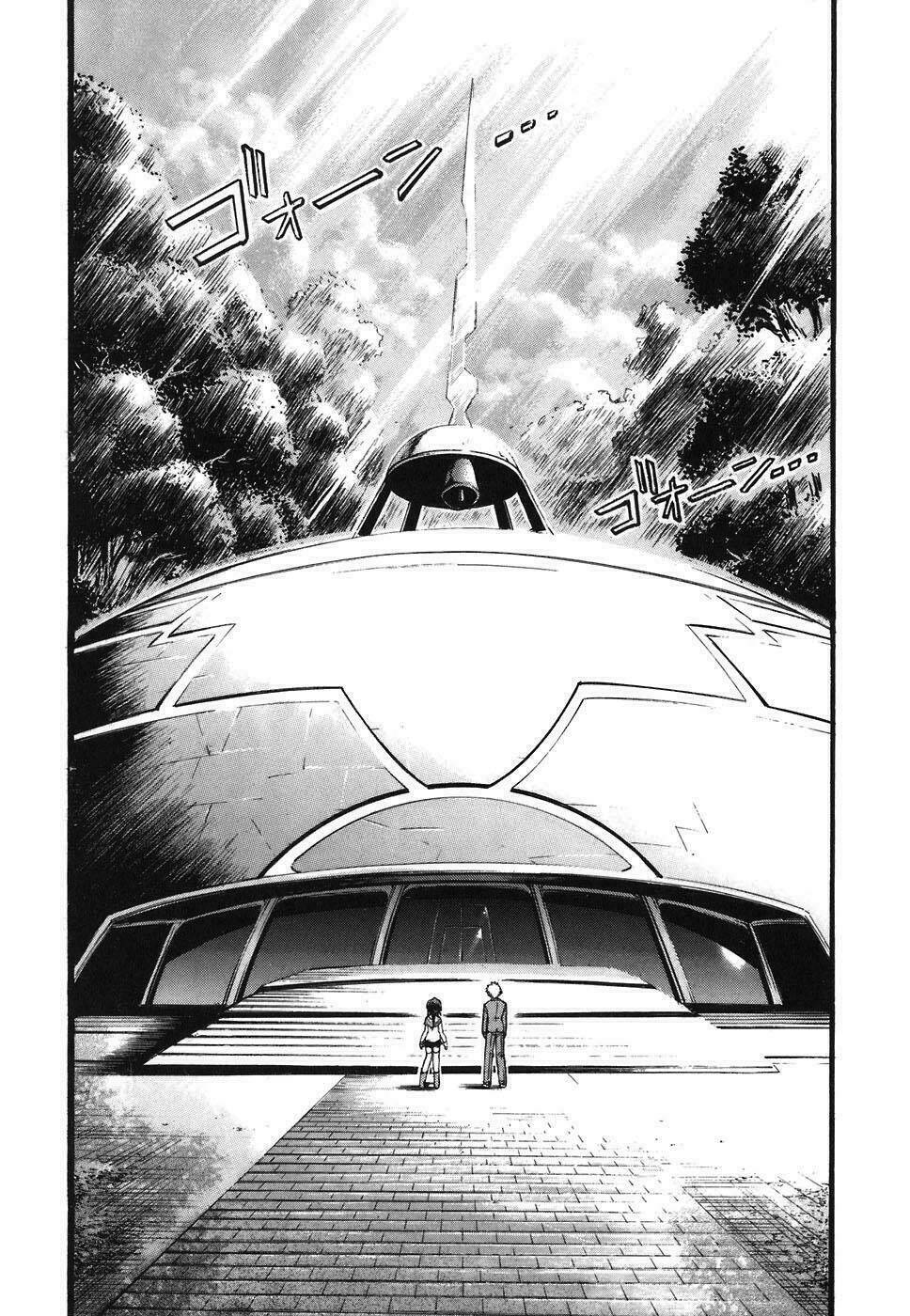 vật thất lạc của bầu trời chapter 24 20