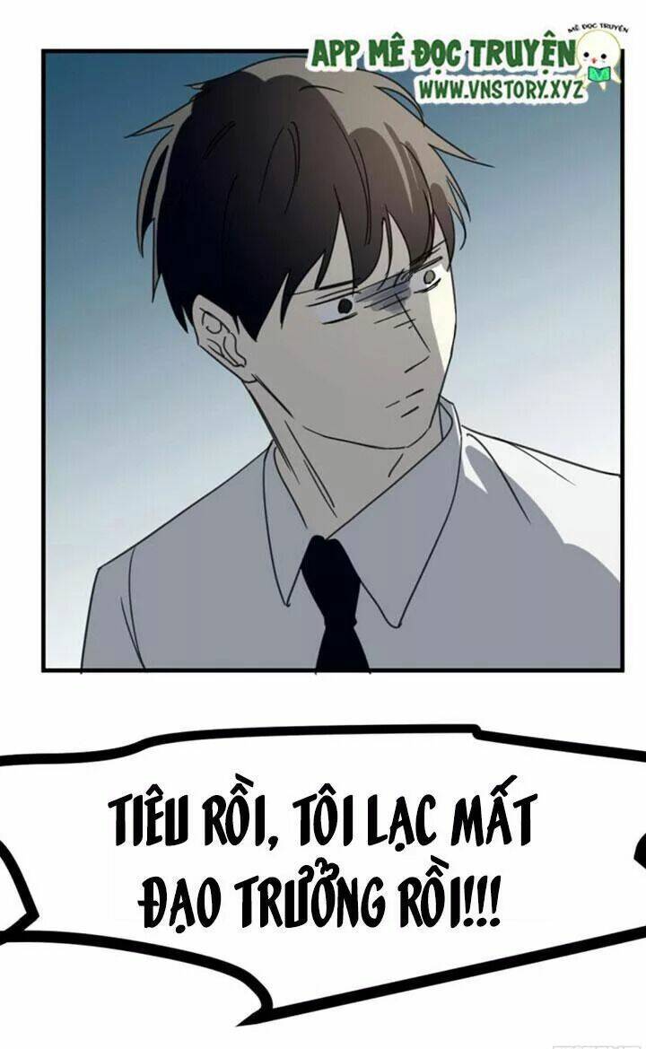 đạo trưởng đại nhân đến nhà chapter 49 13