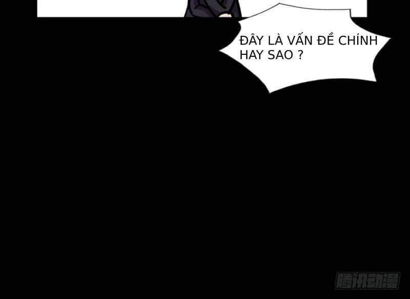 chạy đi âm sai chapter 20 13