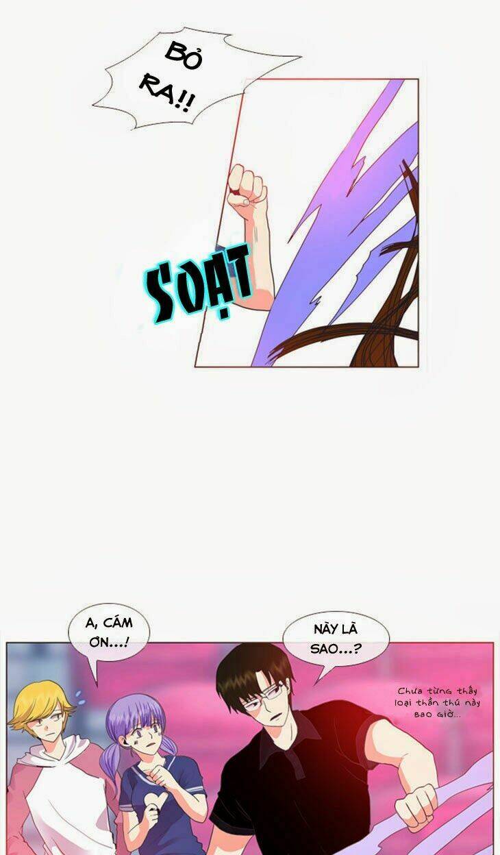 món quà từ chúa chapter 28 6