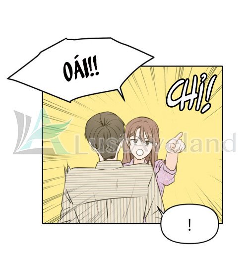 kiếp này cũng xin chăm sóc tôi như vậy nhé kiếp này cũng xin chăm sóc tôi như vậy nhé chapter 52 17