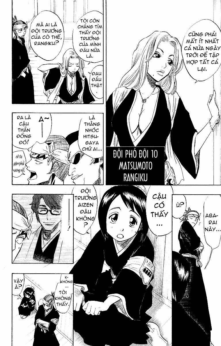 thần chết ichigo chapter 80 18