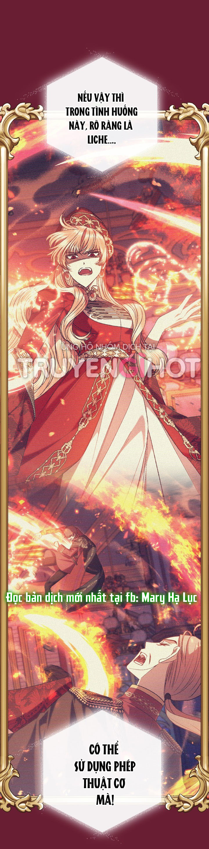 cha à, con không muốn kết hôn đâu chapter 72 44