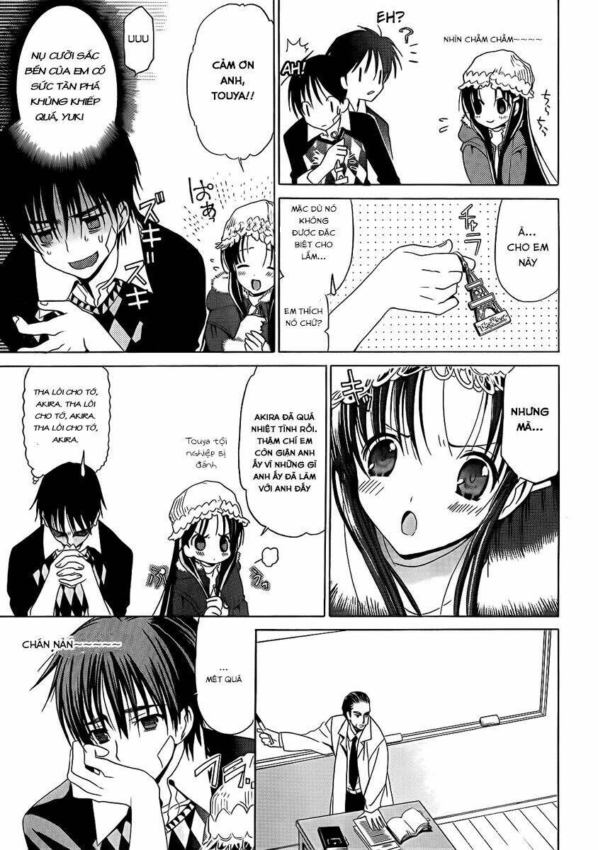 white album chapter 4 14