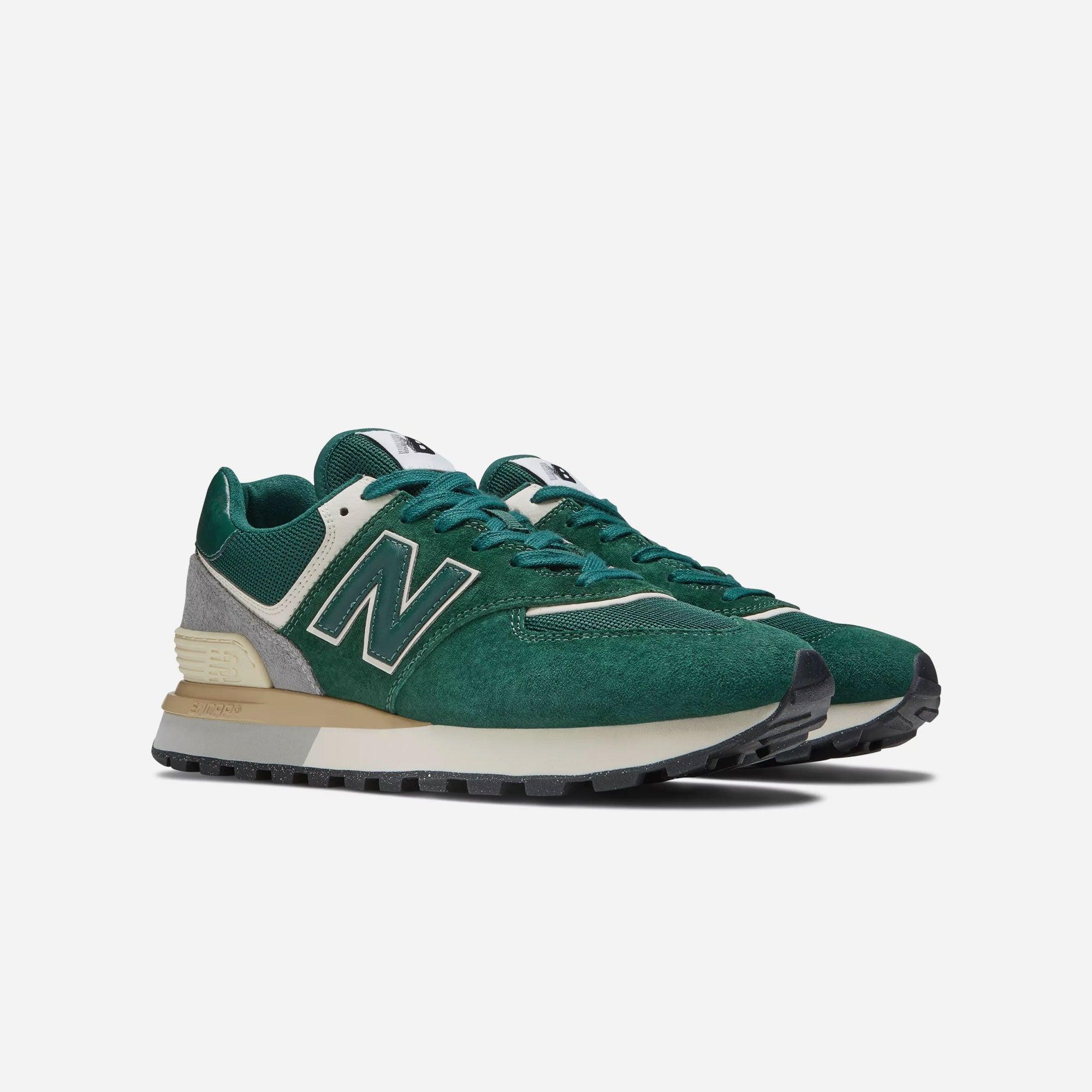 Giày thể thao unisex New Balance 574 Legacy - U574LGNW