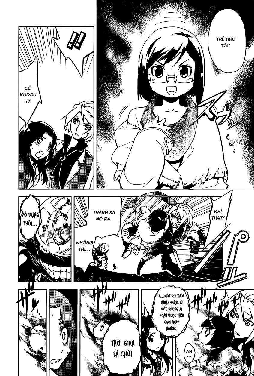 chronos ruler chapter 0.2 9