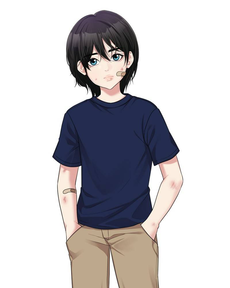 gửi tới bạn...người nắm giữ ngôi sao chapter 4 51