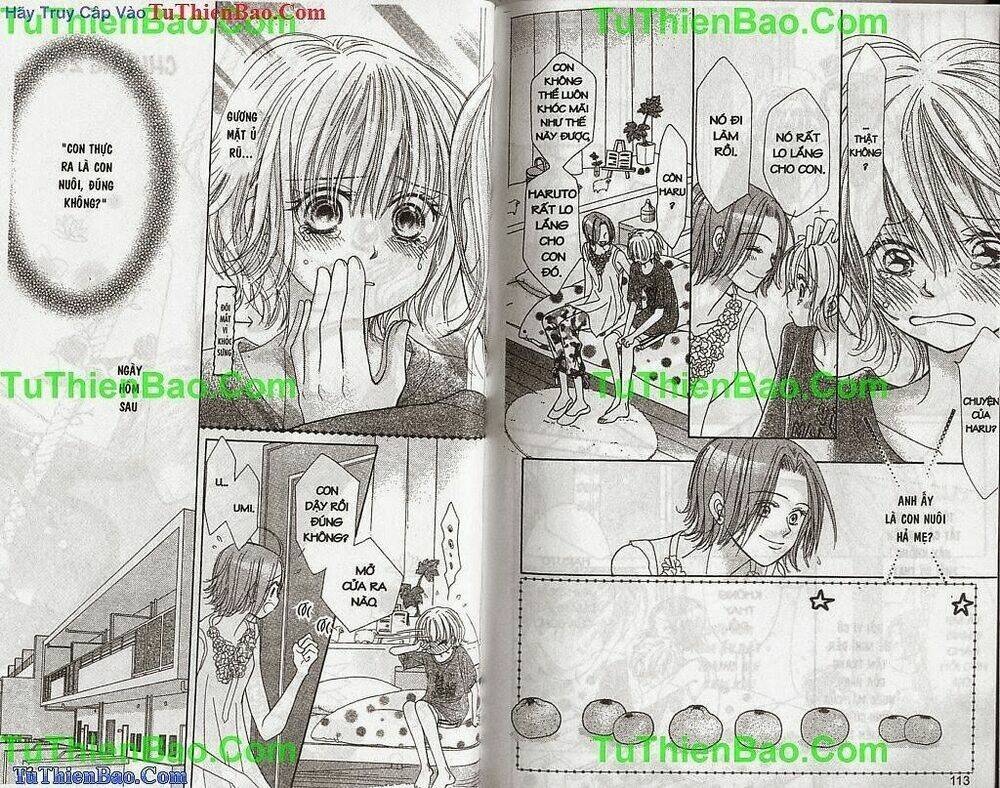 mê cung tình yêu chapter 5 56