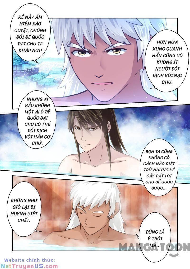 ta là chí tôn chapter 237 9