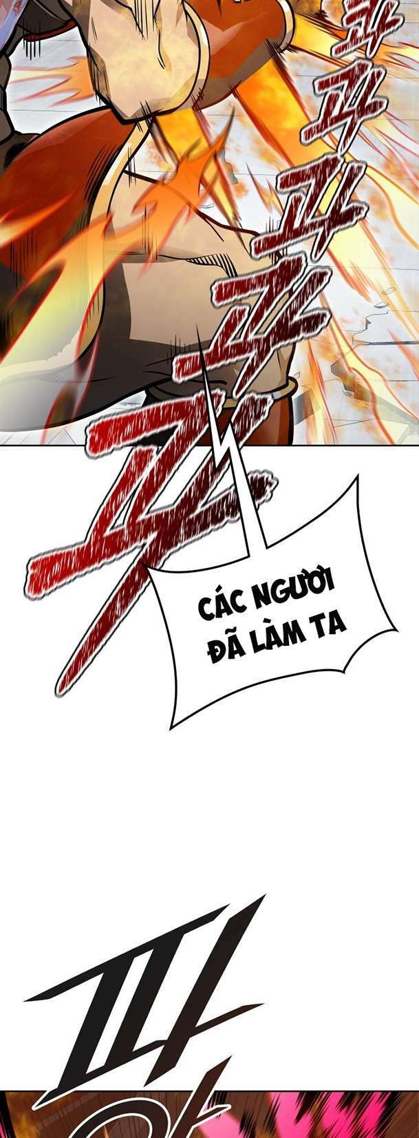 cuộc chiến trong tòa tháp chapter 591 48