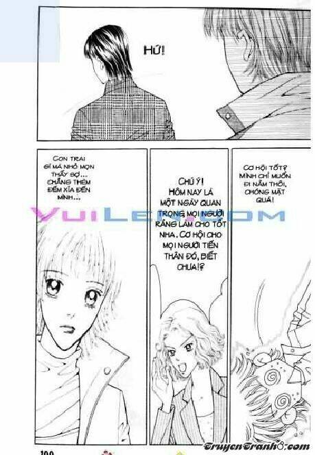 người mẫu hoàn hảo chapter 8 98