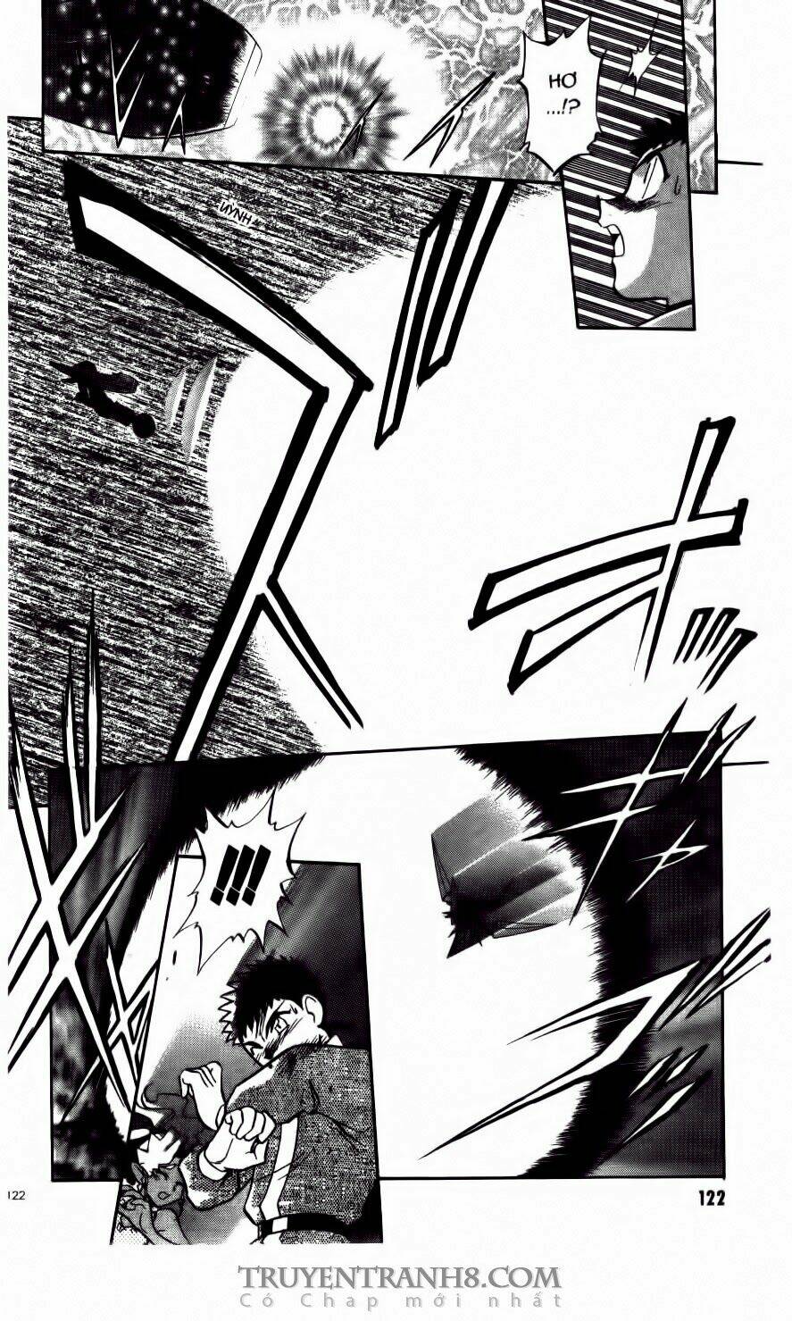 tenchi vô dụng chapter 67 11