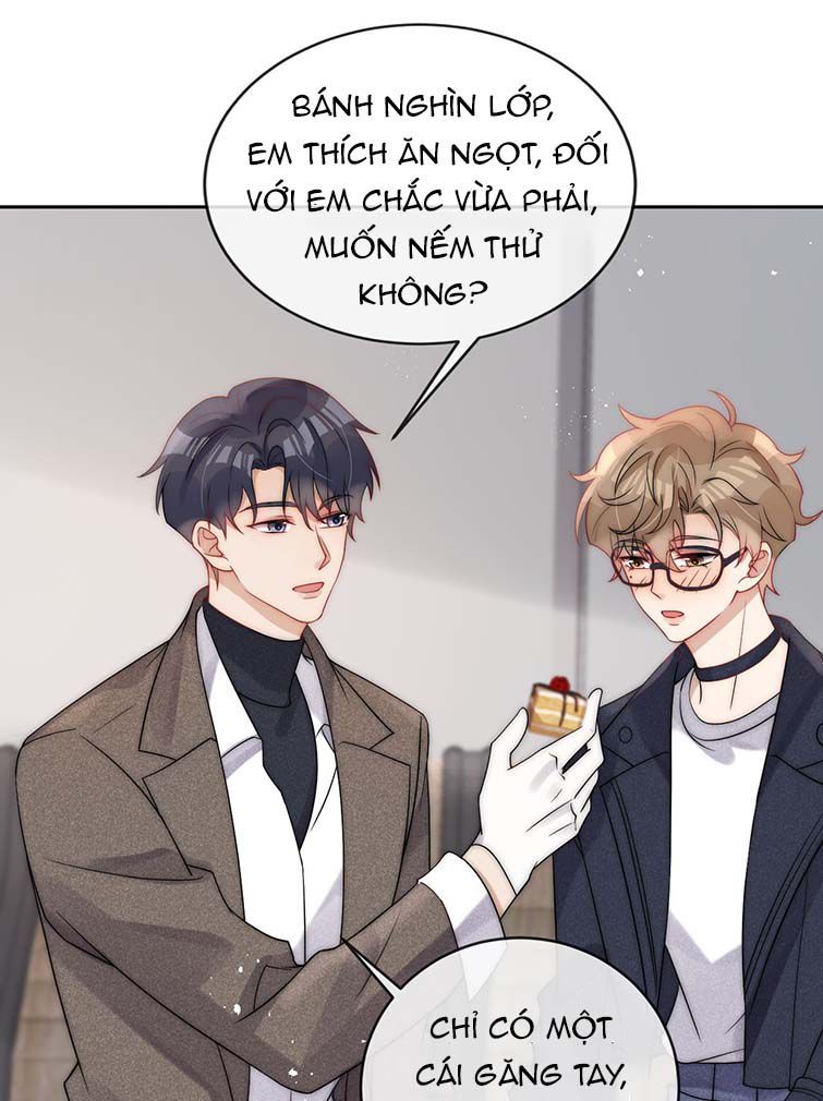 trích tinh chapter 0 9