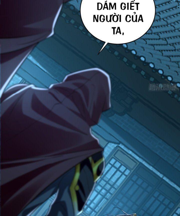 ta có trăm vạn lần tốc đánh chapter 2 75