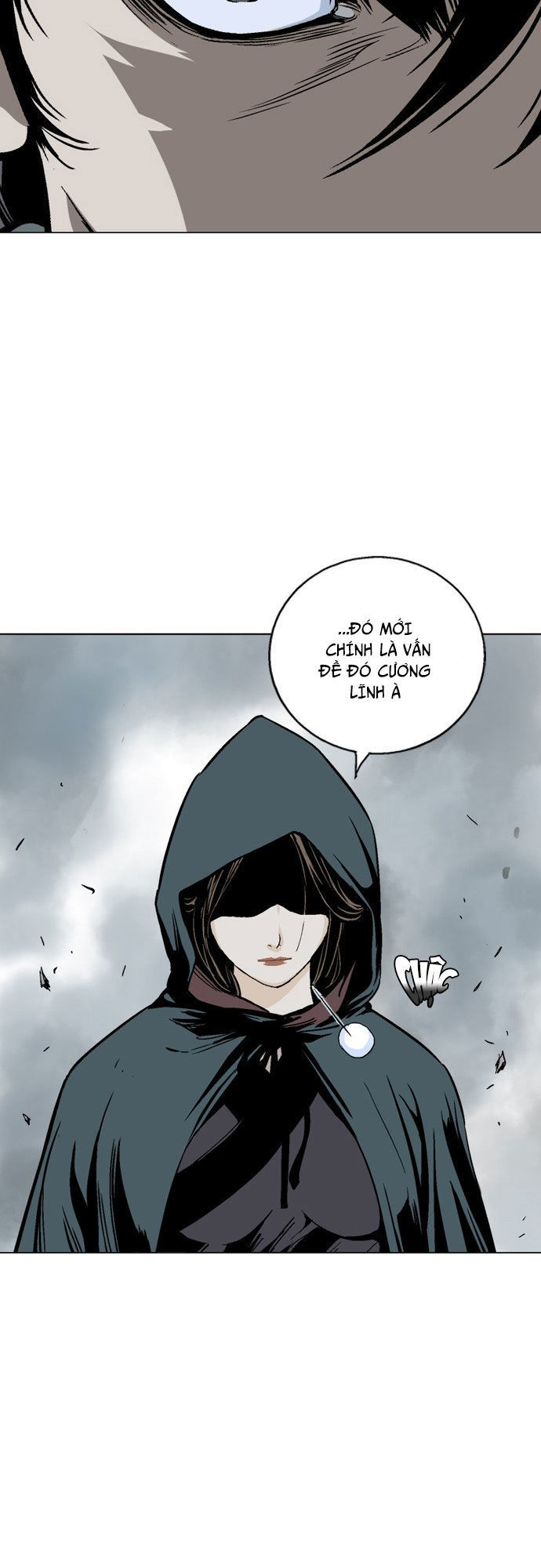 cao thủ 2 chapter 11 27