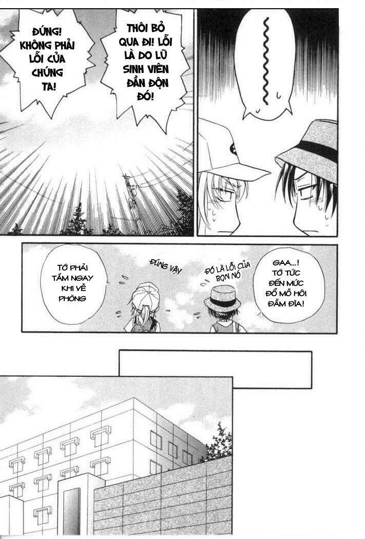 princess princess chapter 6 28