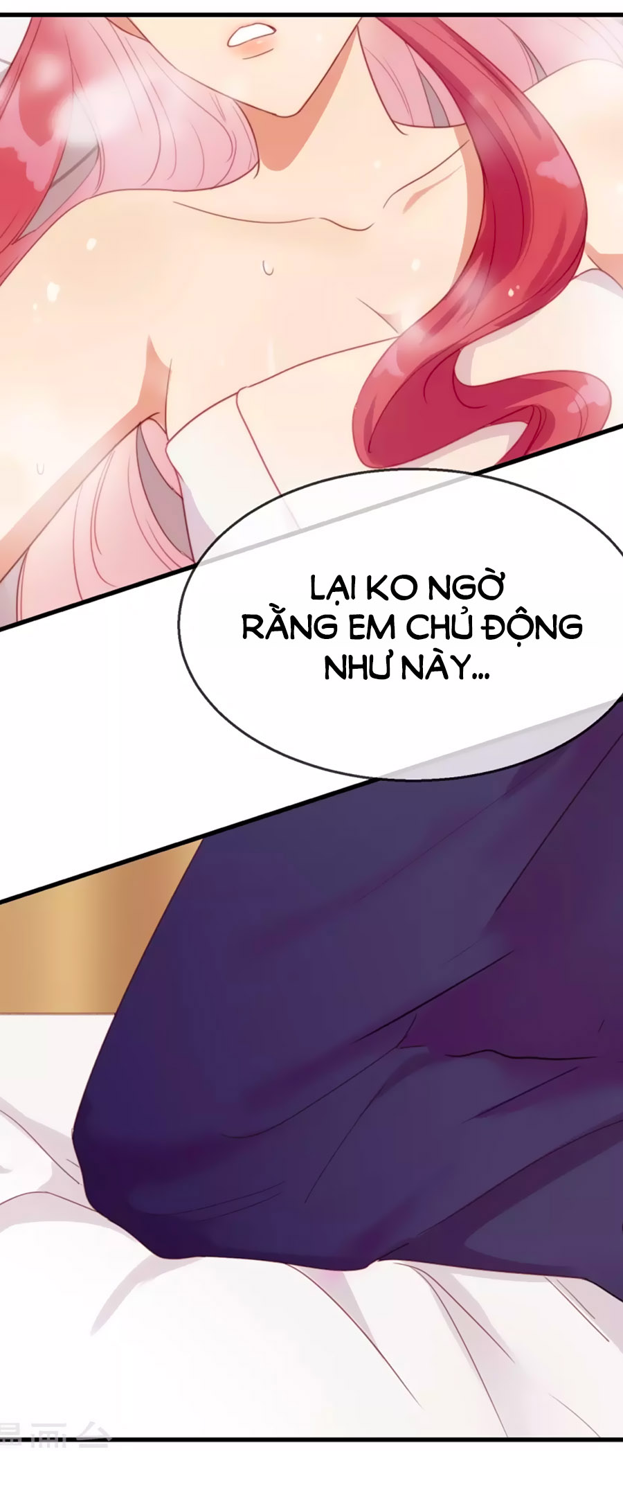 tiền nhậm hữu độc chapter 3 2