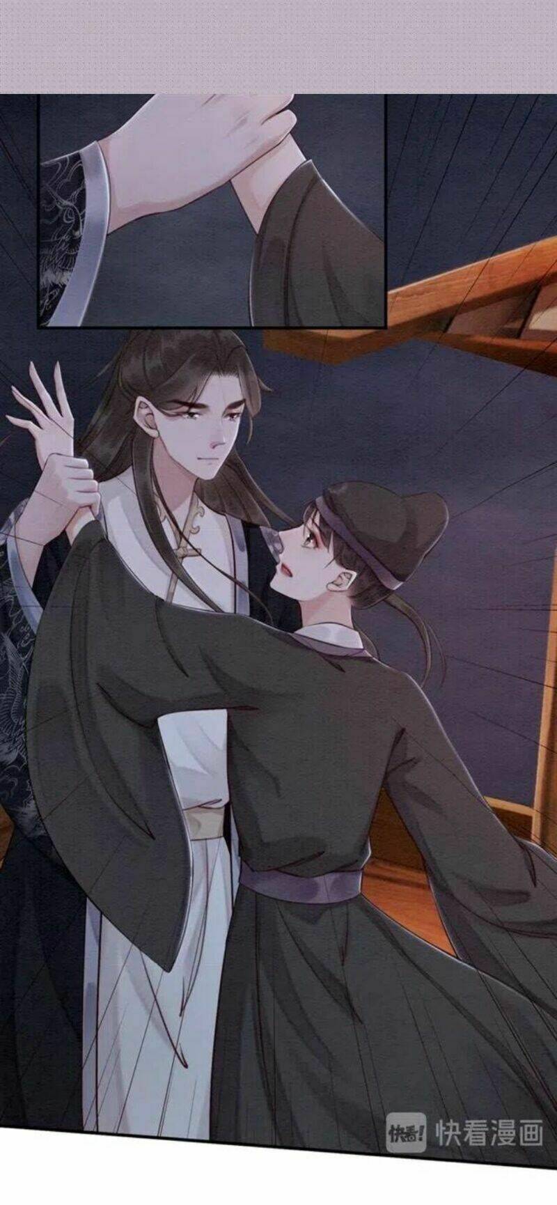 trọng sinh bá sủng nhiếp chính vương quá mạnh mẽ chapter 65 18