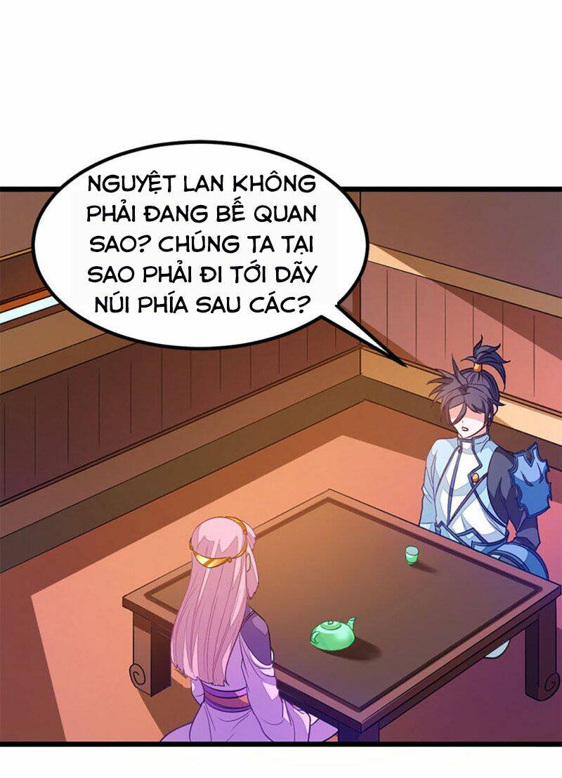 cửu dương thần vương chapter 224 19