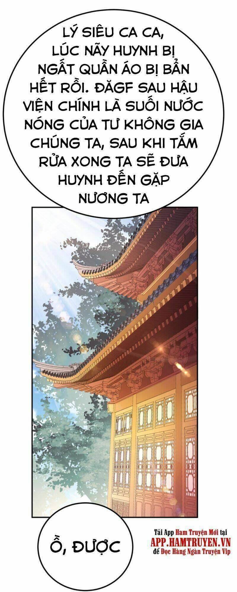 nam chủ và hậu cung đều dưới trướng ta chapter 9 44