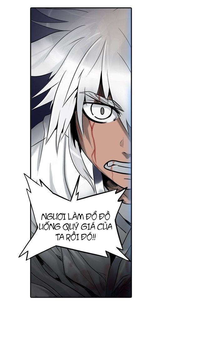 tòa tháp bí ẩn 2 chapter 211 47