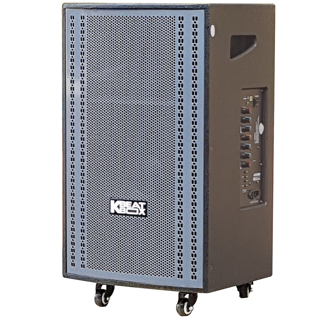 Dàn âm thanh di động ACNOS CB3051MAX