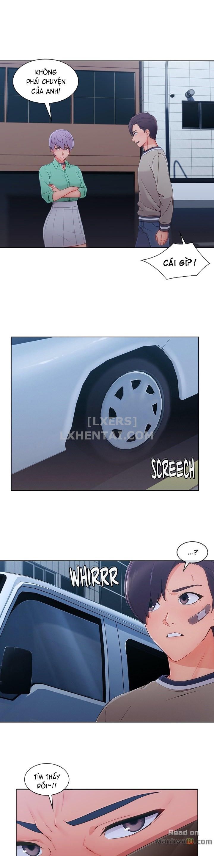 điên cuồng nhưng ngọt ngào chapter 45 2