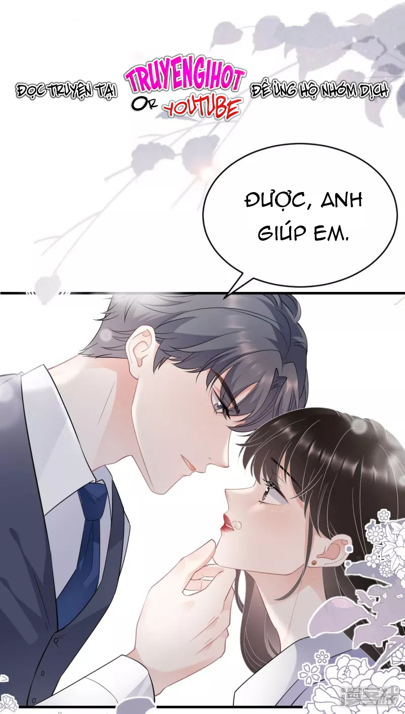 [16+] đại tiểu thư có thể có ý đồ xấu chapter 48.1 10