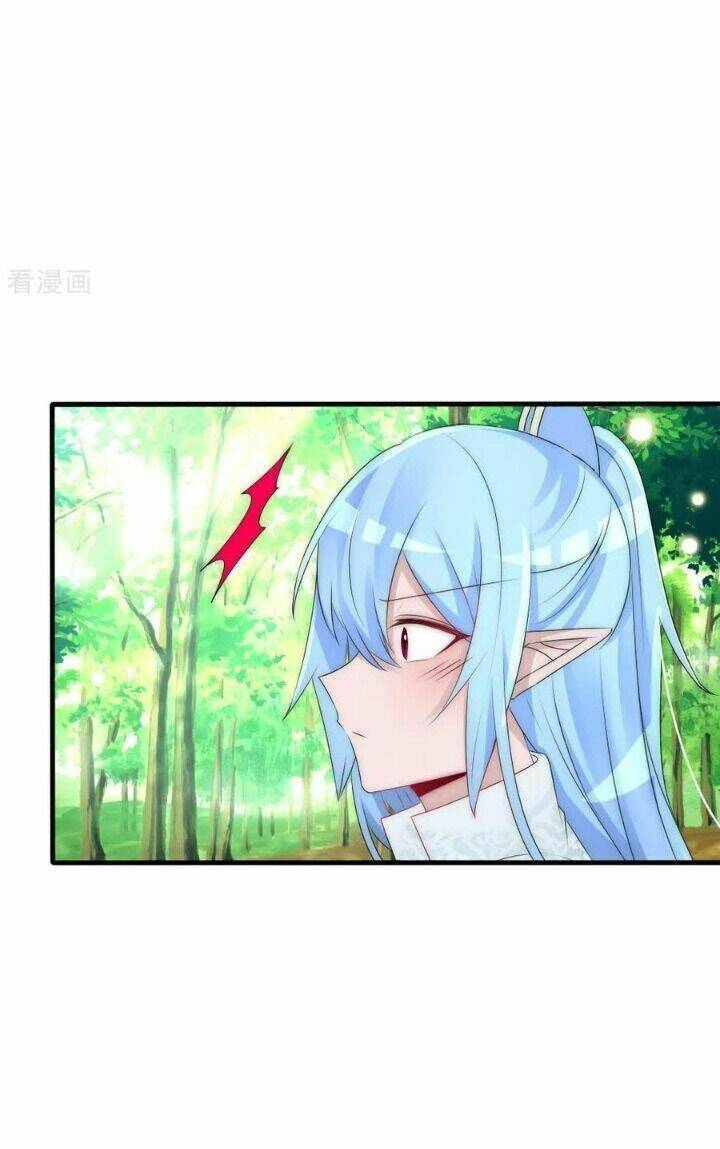 kế hoạch sủng ái của tiểu công chúa chapter 74 6