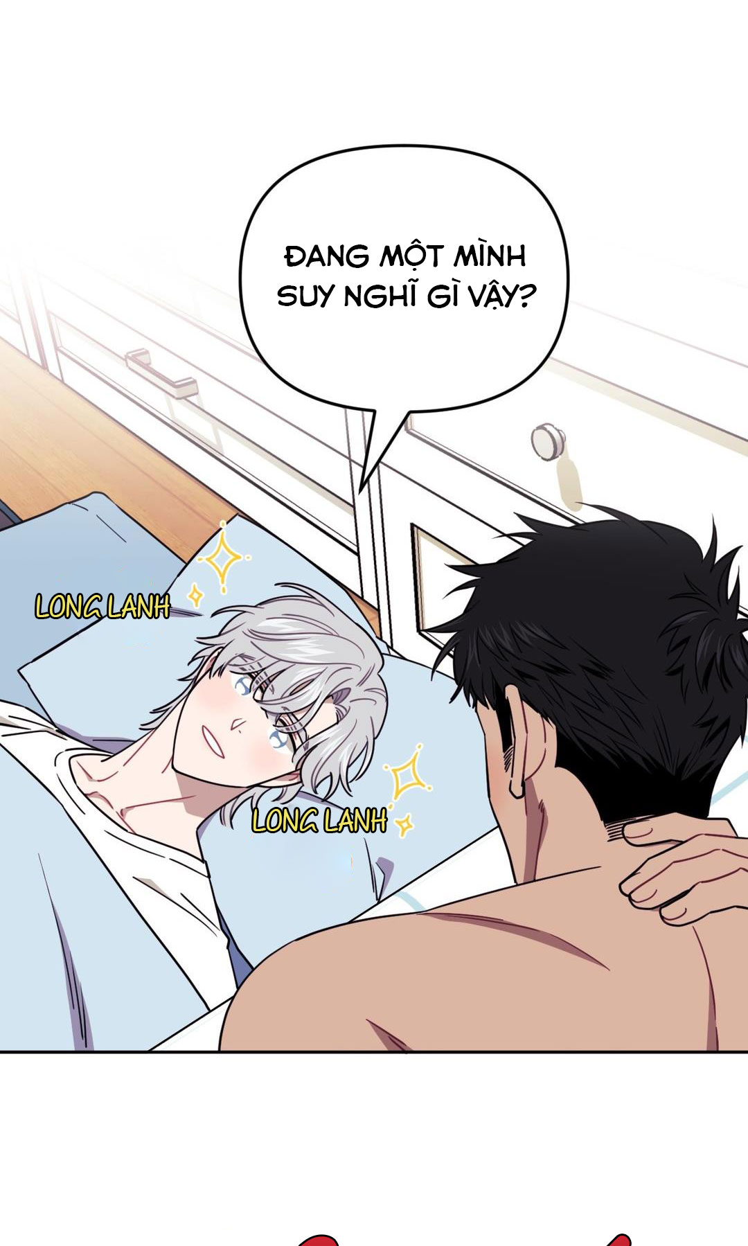 hơn cả bạn bè chapter 6 14