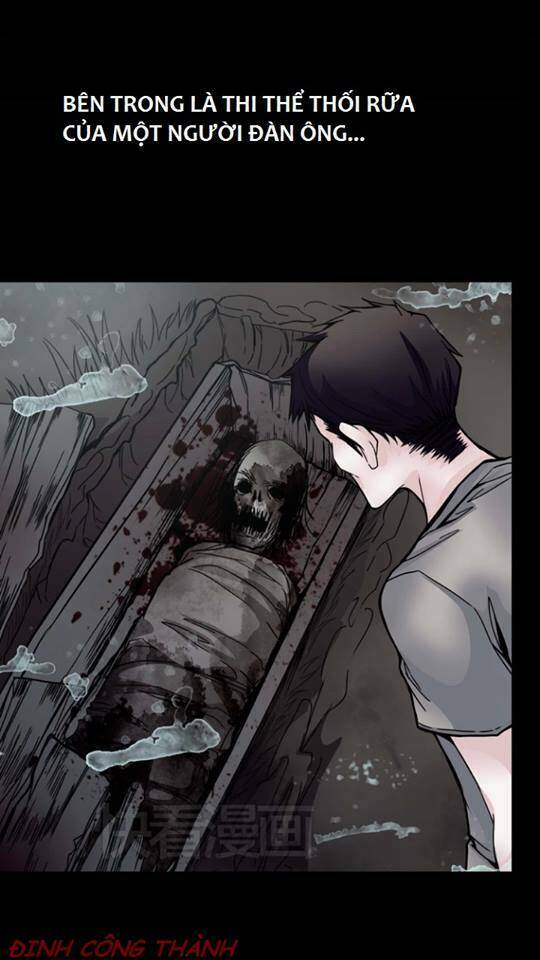 tiểu quỷ chapter 4 21