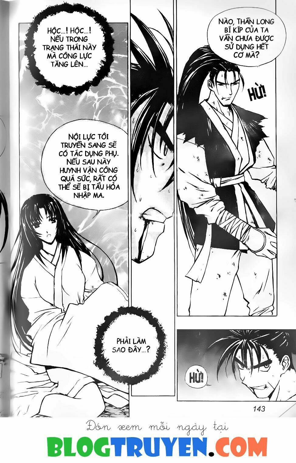 thiên lang liệt truyện chapter 21 11