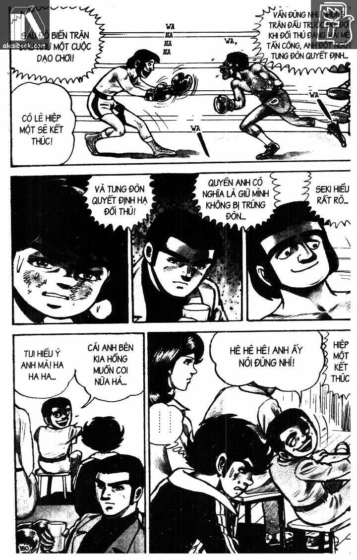 ganbare genki chapter 18 12