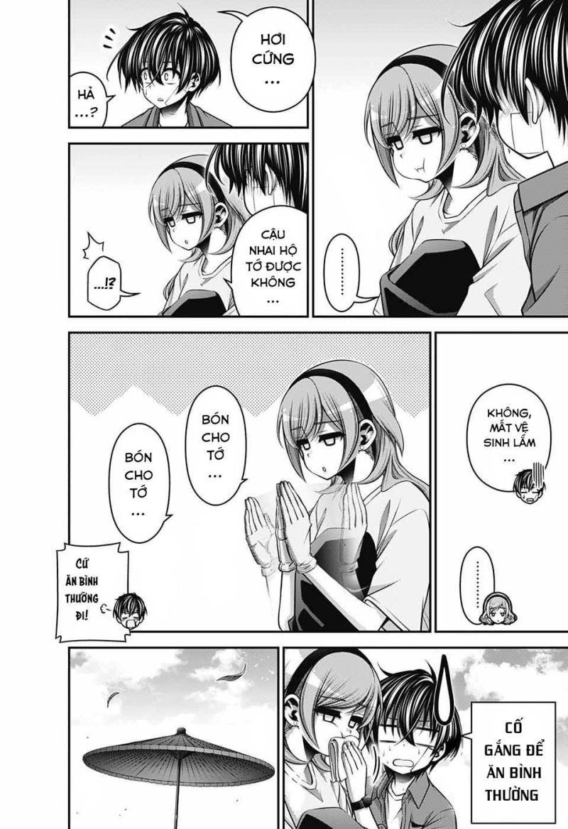 thợ săn ác linh chapter 45 24