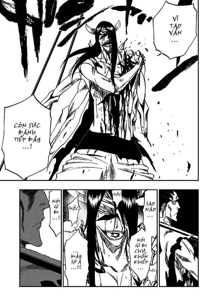 thần chết ichigo chapter 312 10