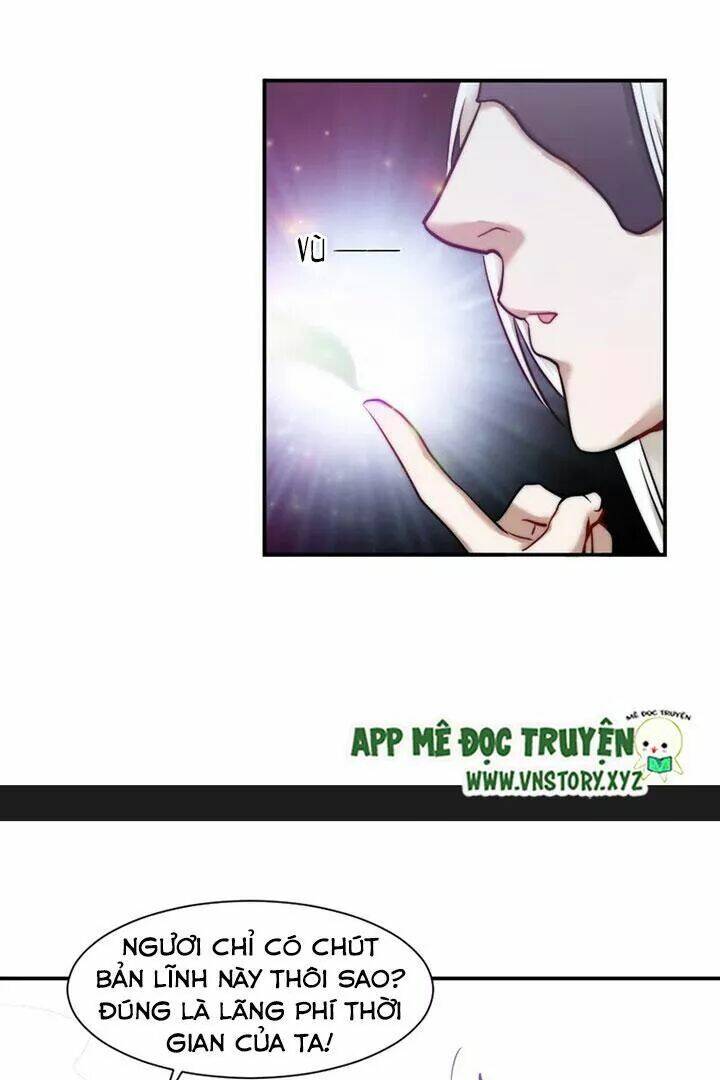 tiên nhân ở trên ma ở dưới chapter 35.2 6